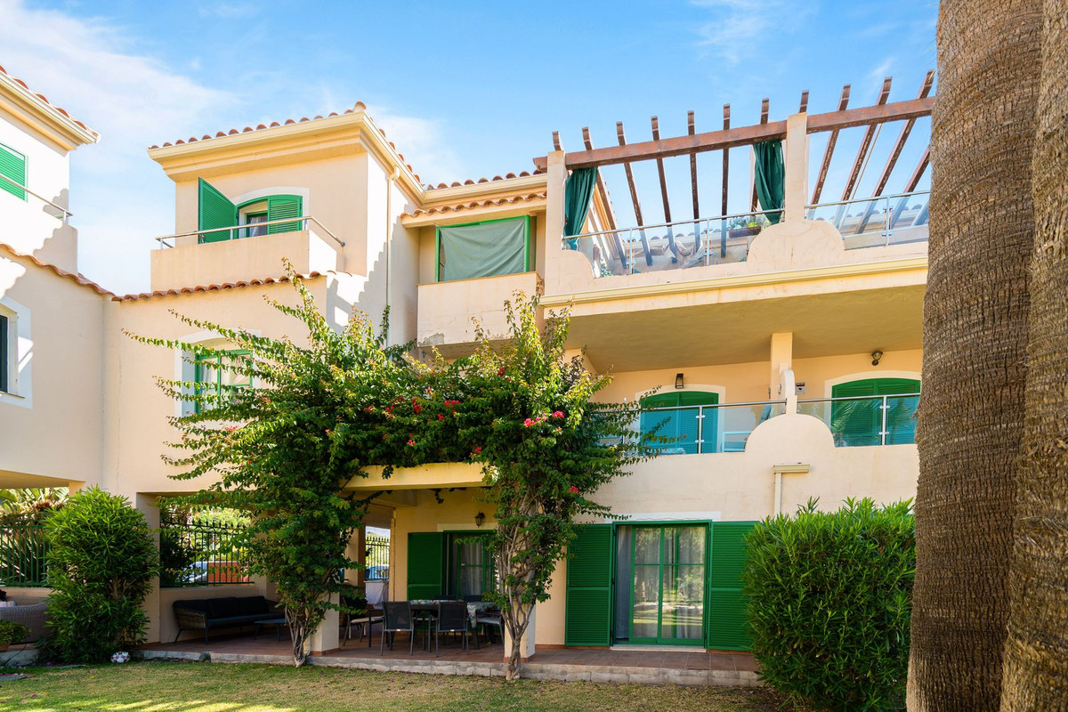 3 Bedroom Penthouse in Casares