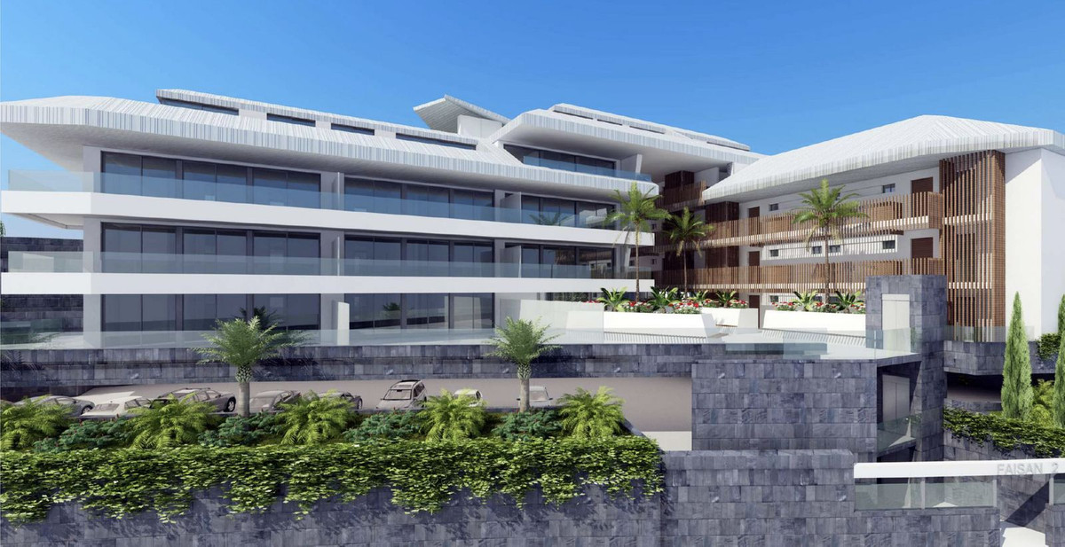 2 Bedroom Apartment in Fuengirola - Foto 5