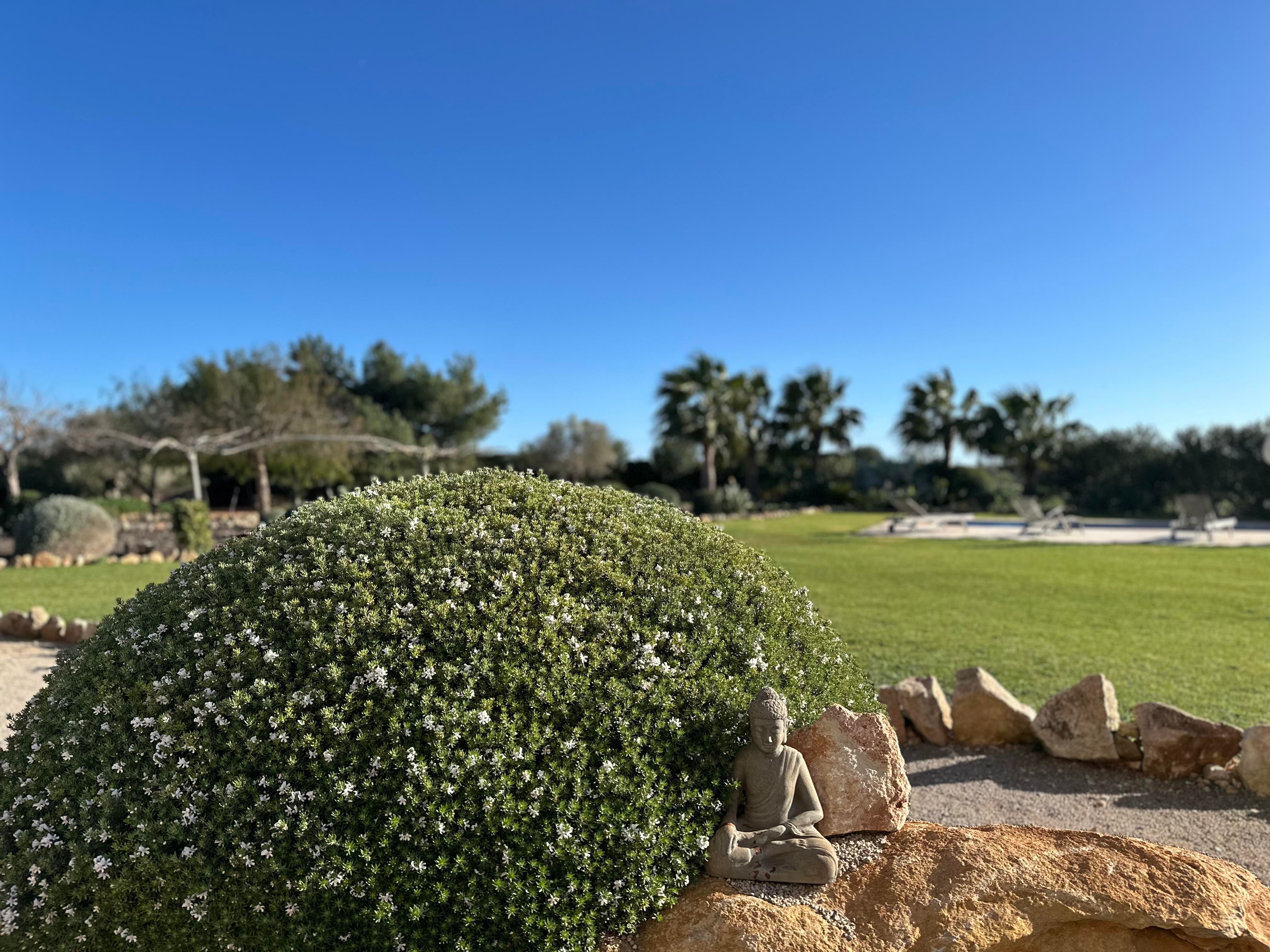 Moradia com 4 quartos com piscina em Baleares, Espanha – Foto 21