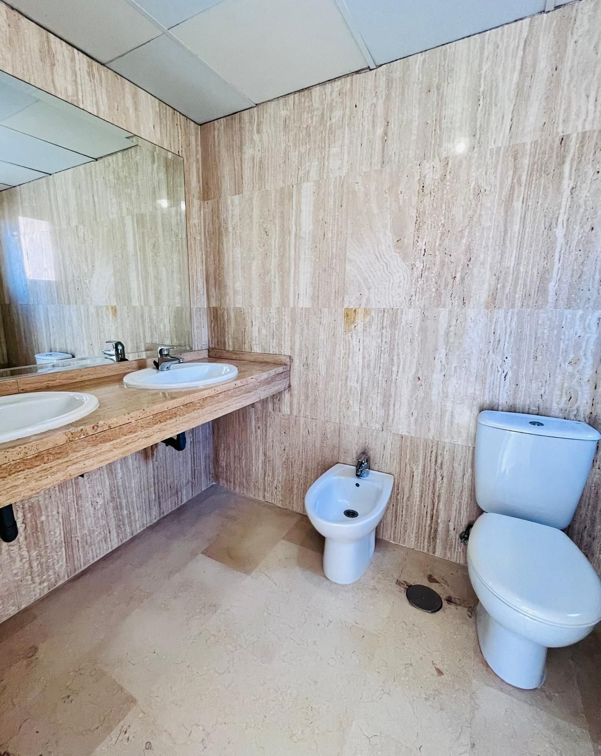 Apartamento com 2 quartos com piscina em Málaga, Espanha – Foto 13