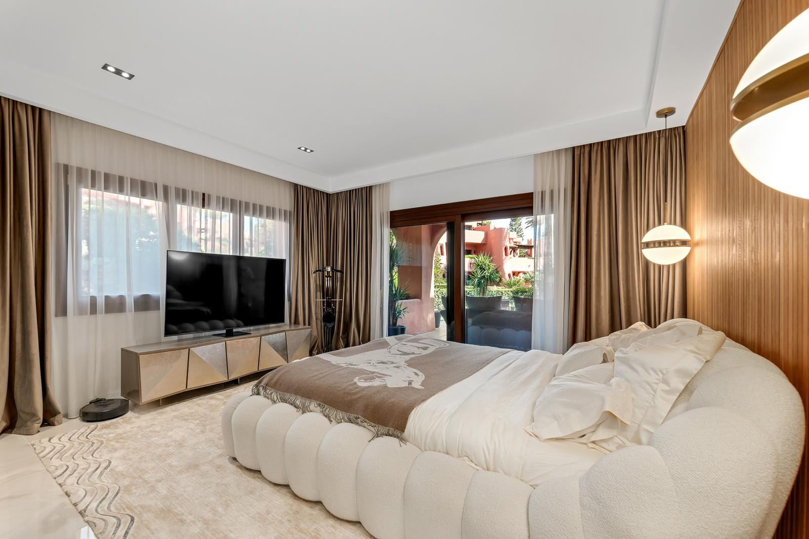 Apartment in Estepona
