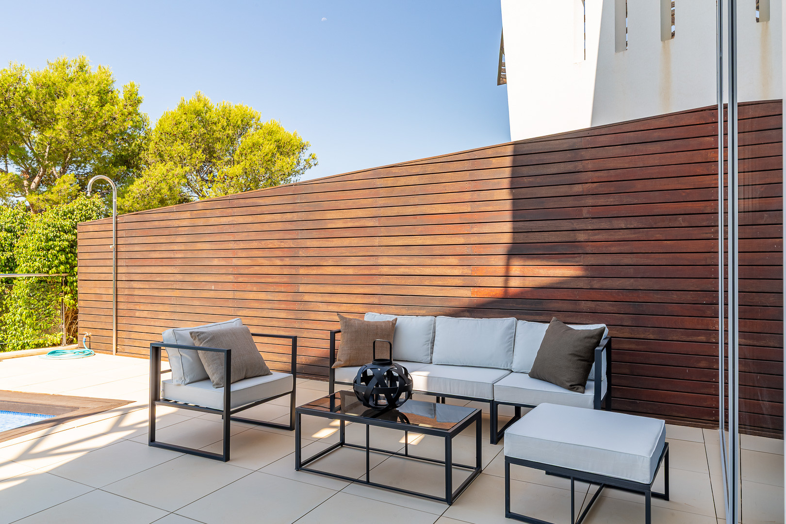 3 Bedroom Villa in Marbella - Photo 27