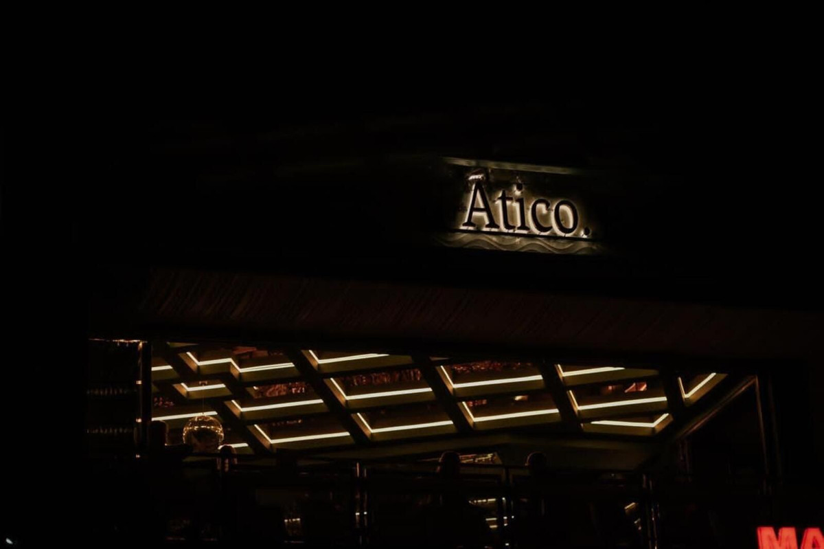 Local commercial à Malaga, Espagne – Photo 27