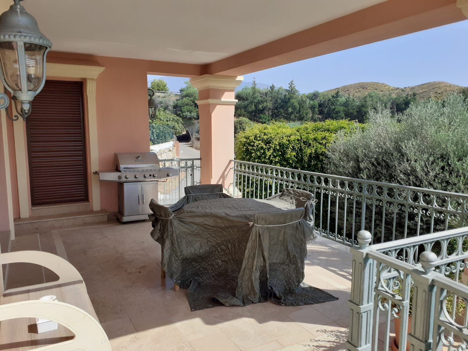 4 Bedroom Villa in Estepona - Foto 21