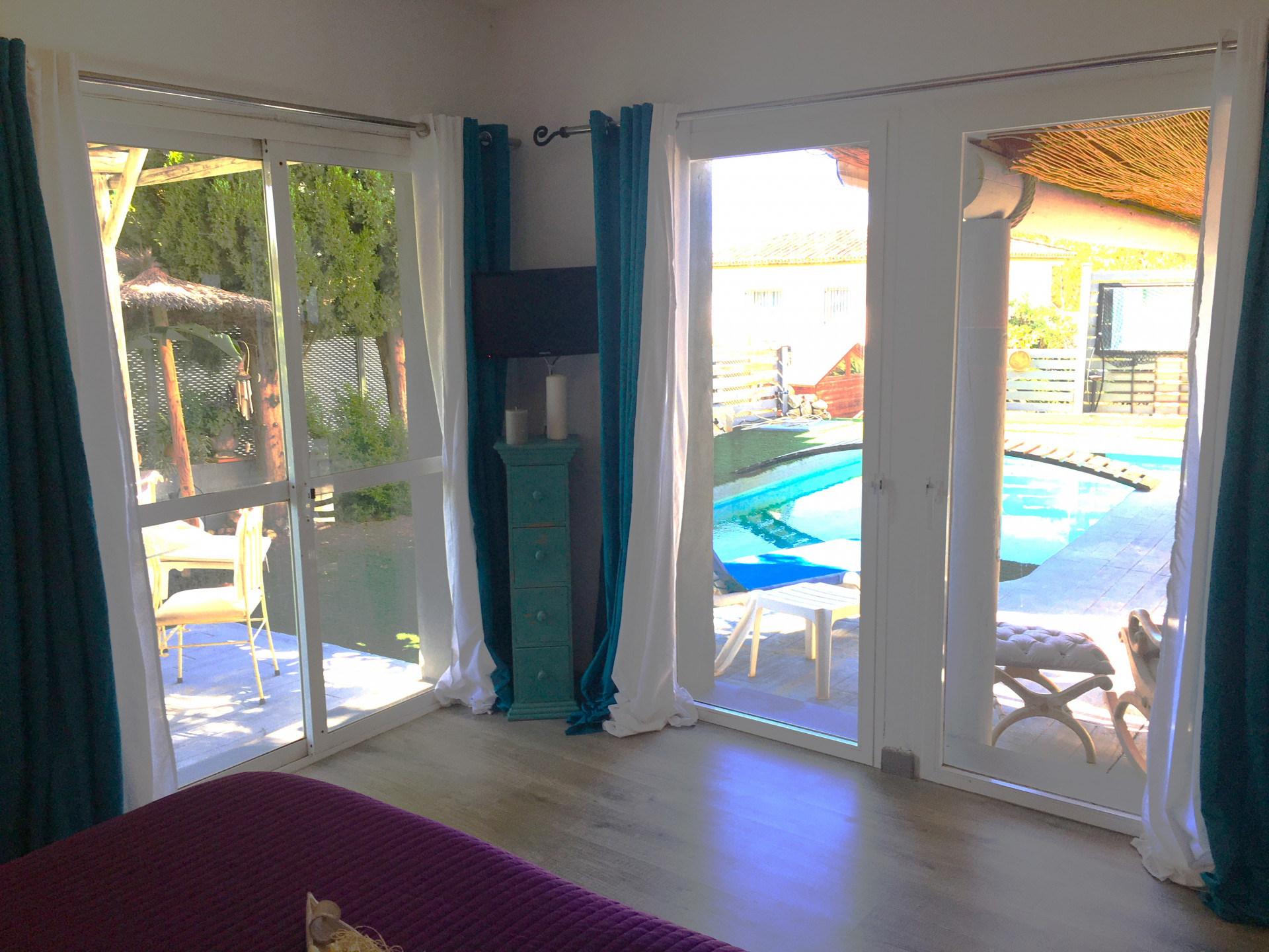 4 Bedroom Villa in Estepona - Foto 19