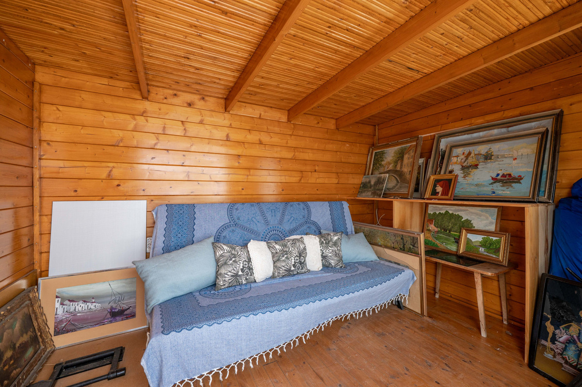 3 Bedroom Villa in Estepona - Фото 33