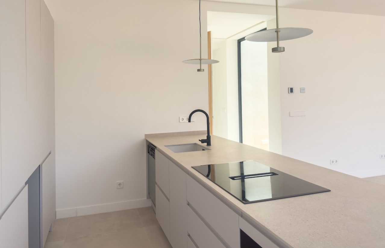 Piso de 3 dormitorios en Baleares – Foto 6