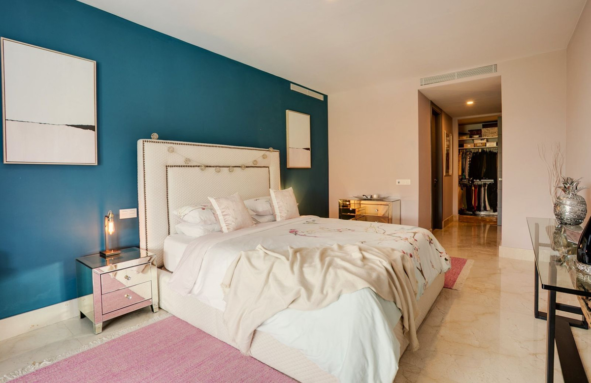 6 Bedroom Villa in Benahavís - Foto 28
