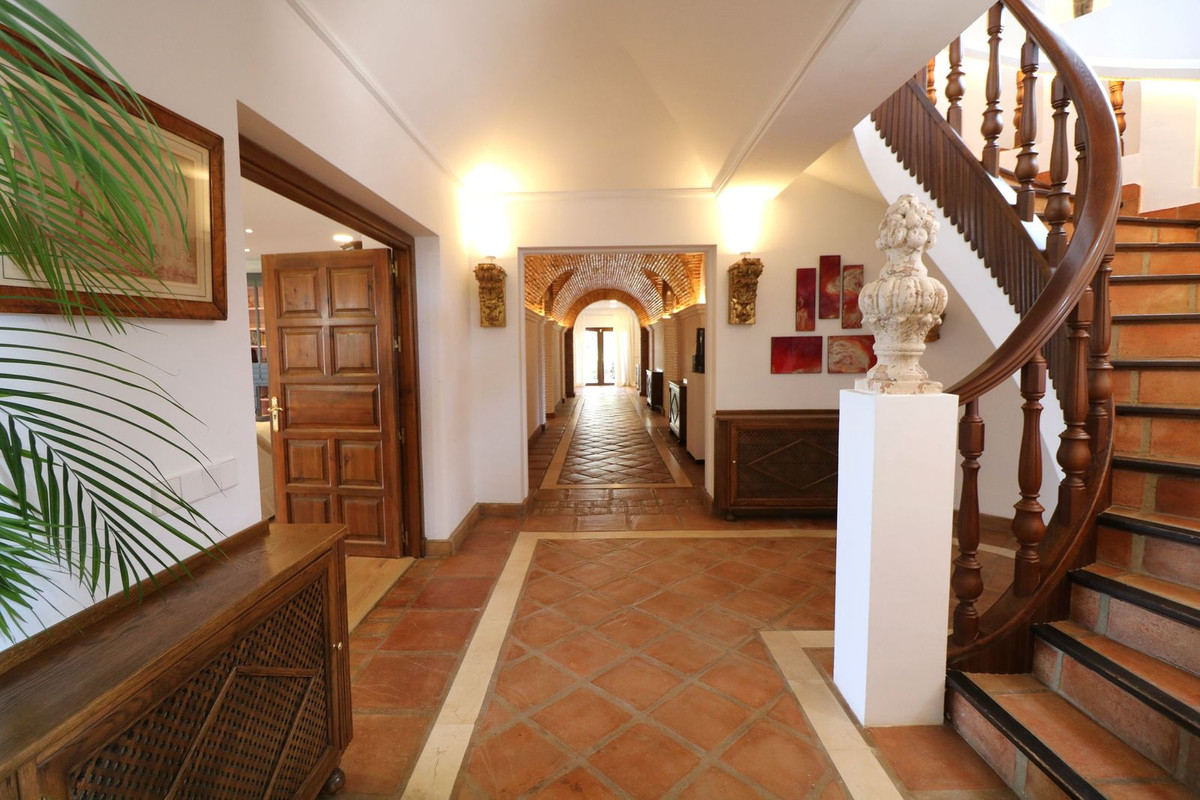 7 Bedroom Country house in Marbella - Foto 7