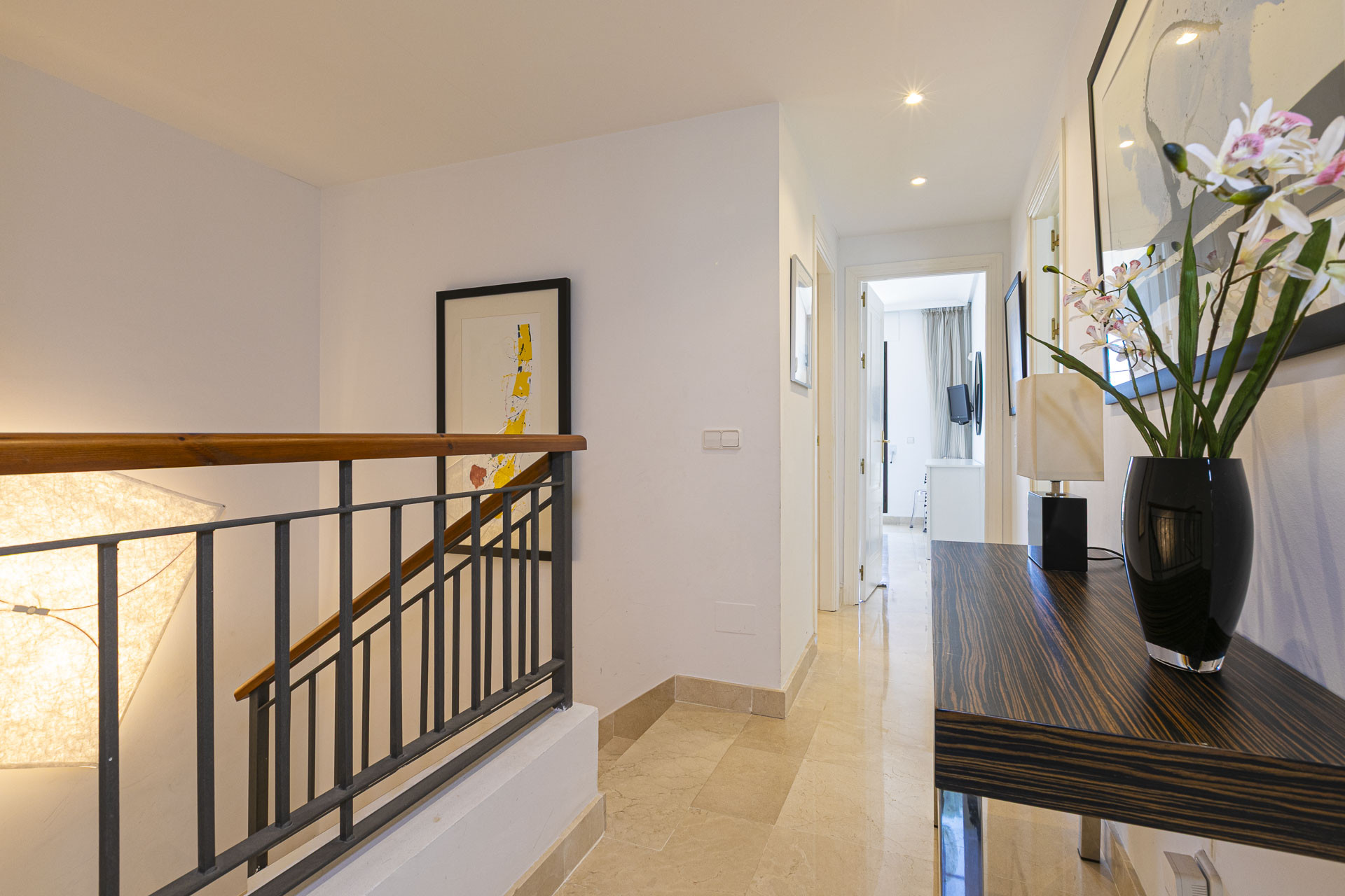 4 Bedroom Townhouse in Benahavís - Foto 13