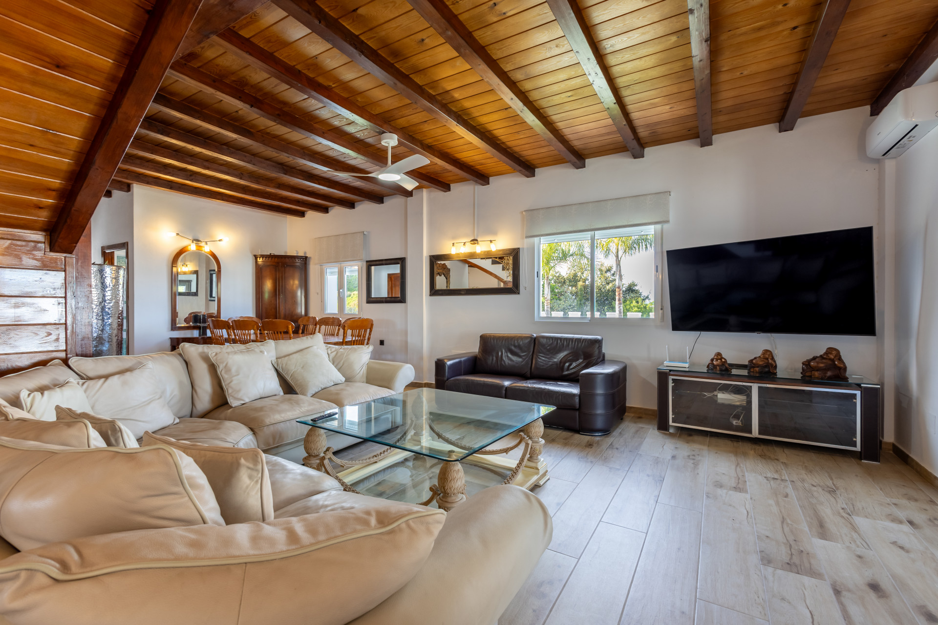 6 Bedroom Country house in Alhaurín el Grande - Photo 25