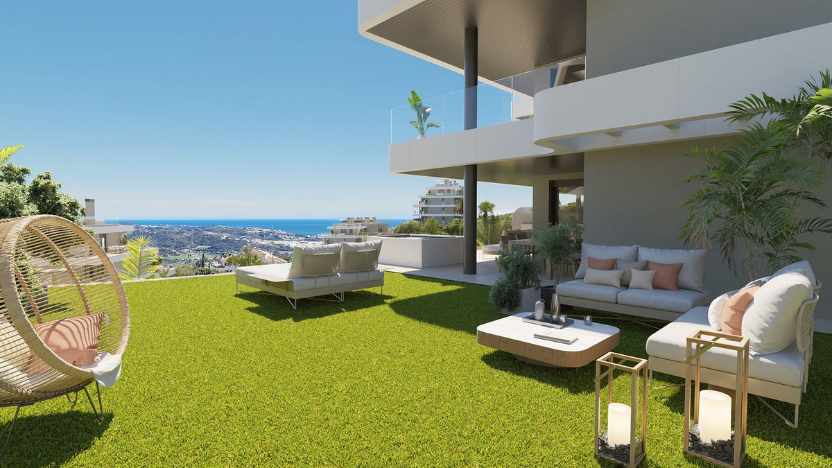 2 Bedroom Apartment in Mijas - Photo 7