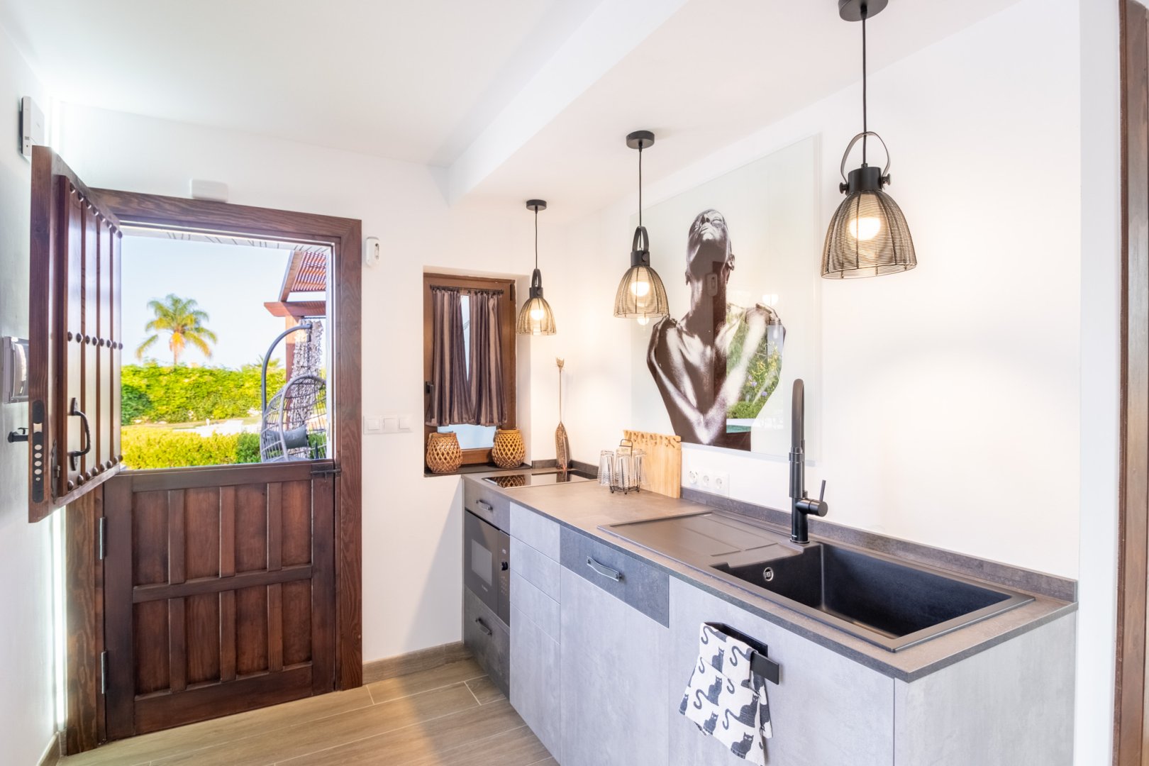 5 Bedroom Villa in Benahavís - Foto 16