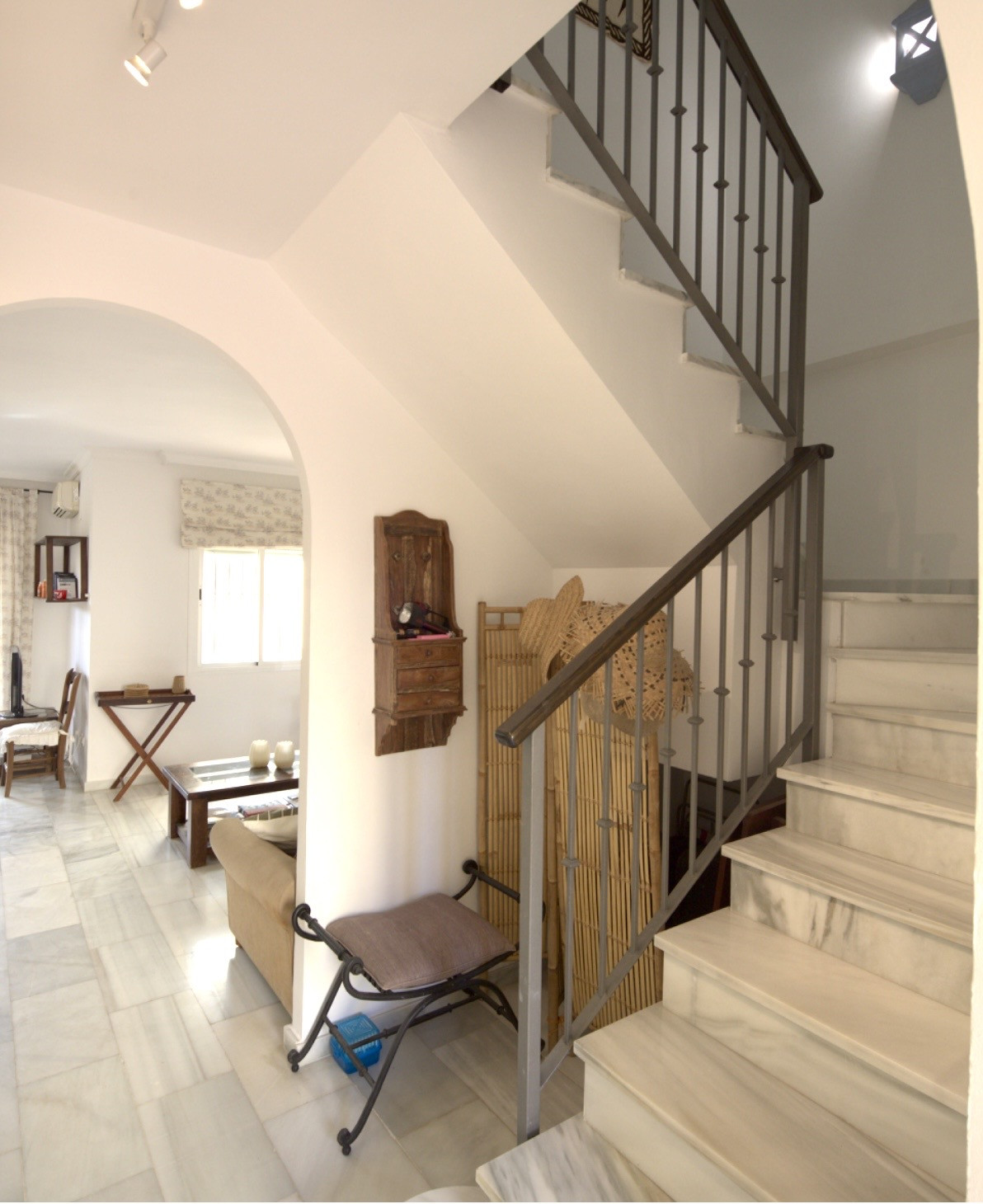 3 Bedroom Villa in Marbella - Photo 12