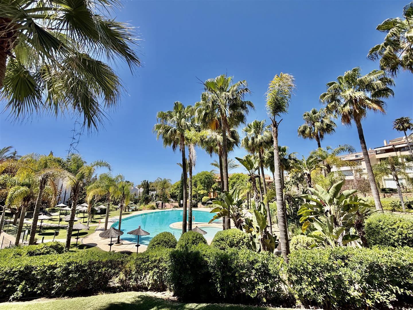 3 Bedroom Apartment in Marbella - Photo 22