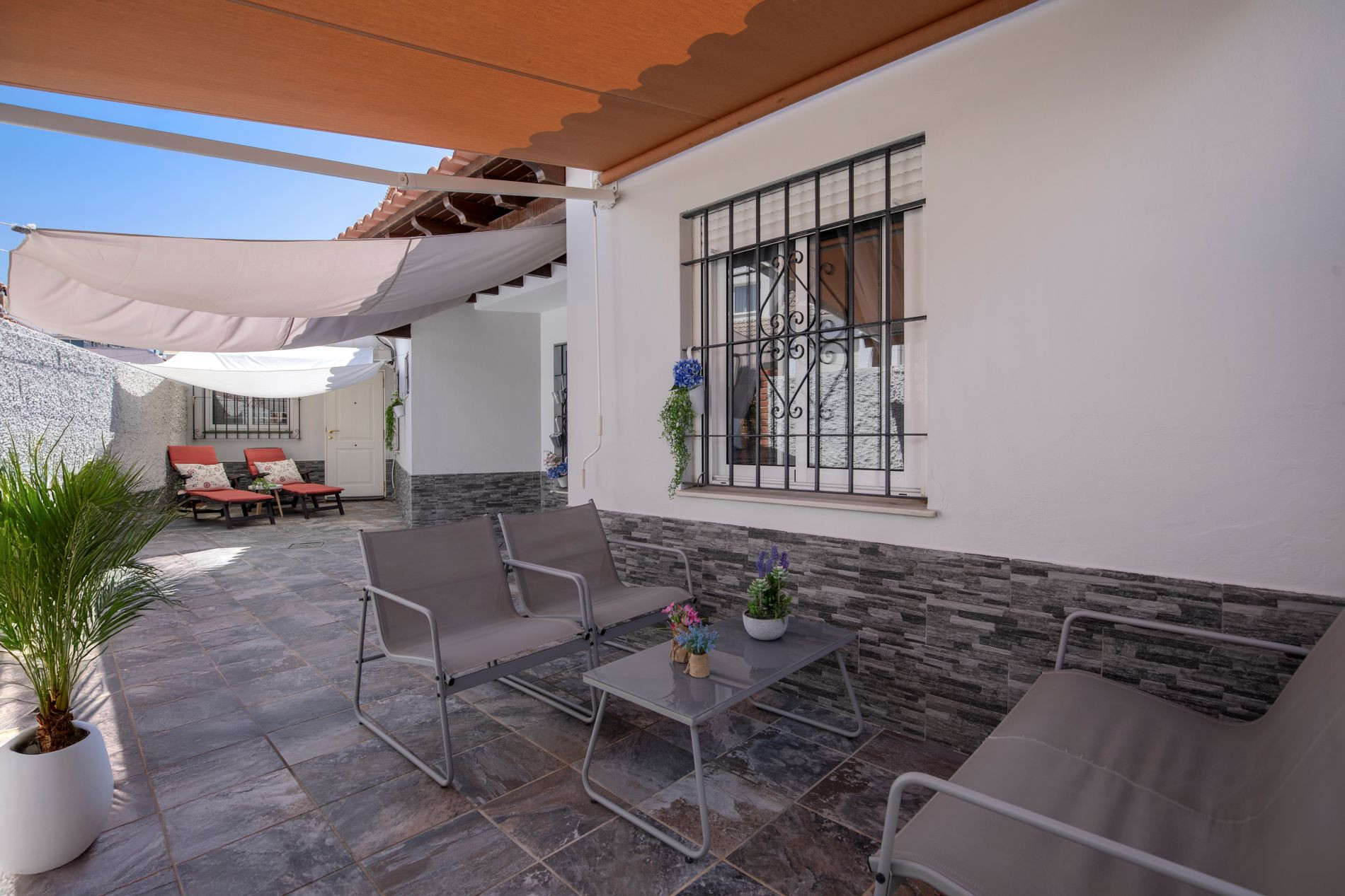 4 Bedroom Villa in Fuengirola - Photo 5
