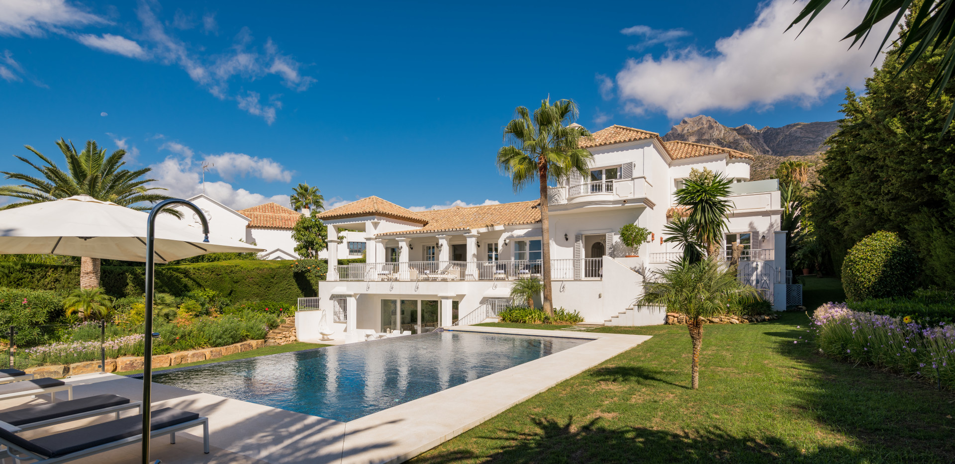 7 Bedroom Villa in Marbella - Photo 17