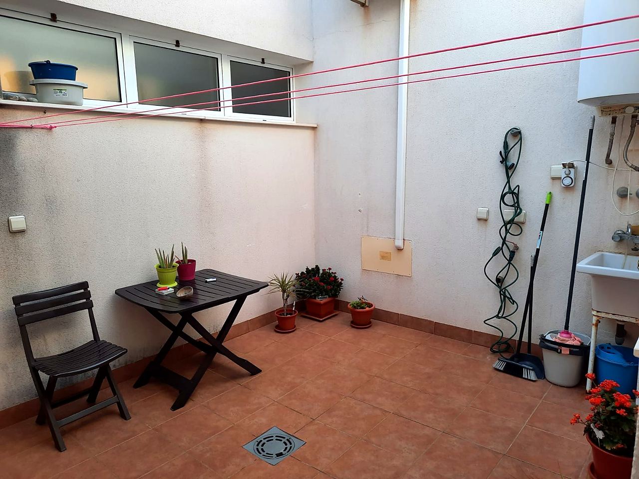 Appartamento con 2 camere a Murcia, Spagna – Foto 5