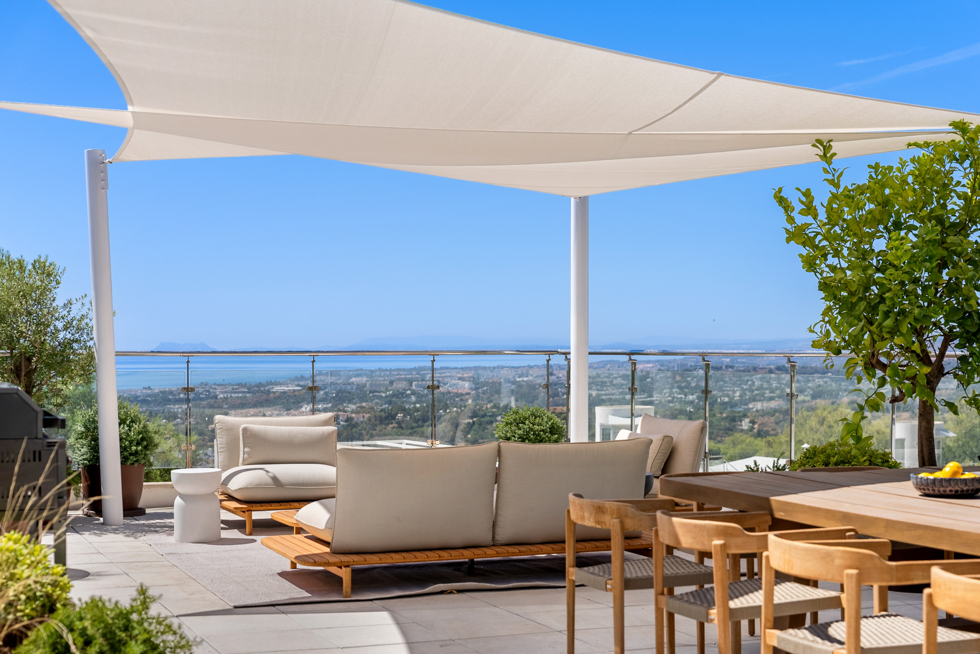 3 Bedroom Villa in Marbella - Photo 20