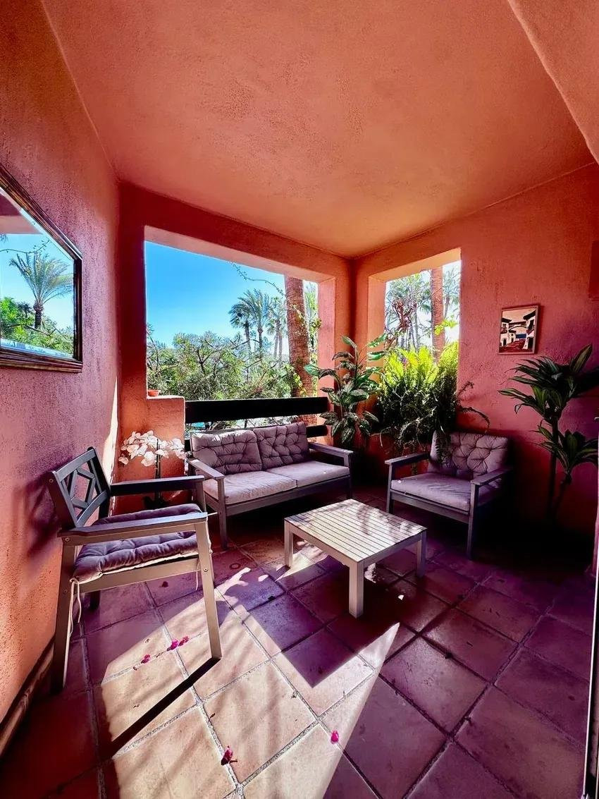 3 Bedroom Apartment in Marbella - Photo 30