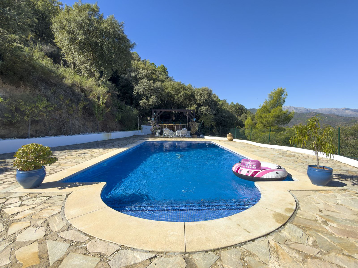 3 Bedroom Villa in Monda - Photo 3