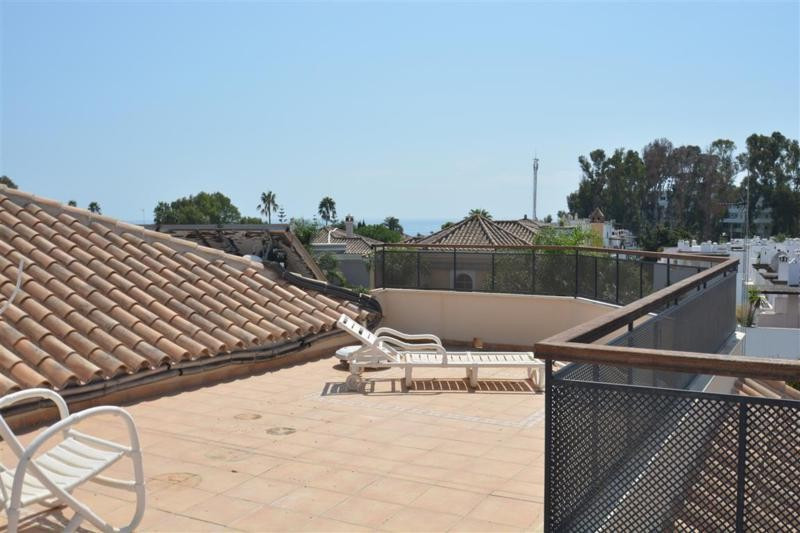 5 Bedroom Villa in San Pedro de Alcántara - Foto 38