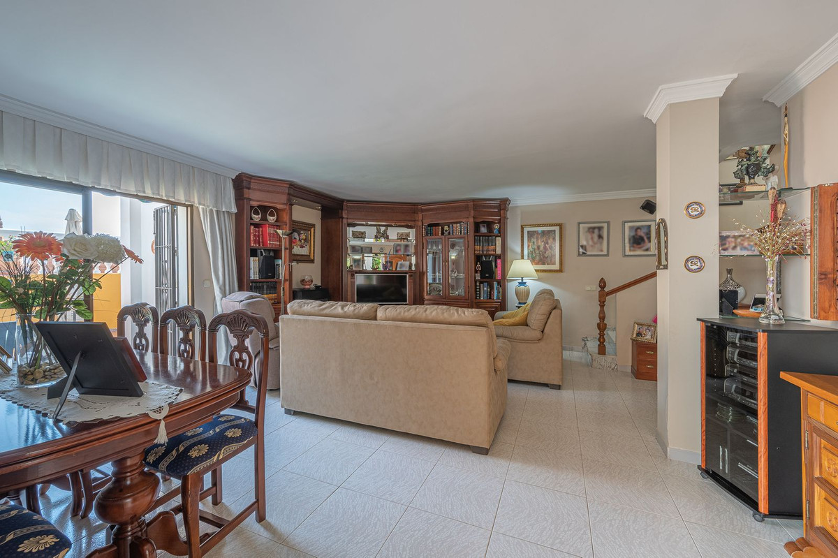 5 Bedroom Villa in Marbella - Foto 10
