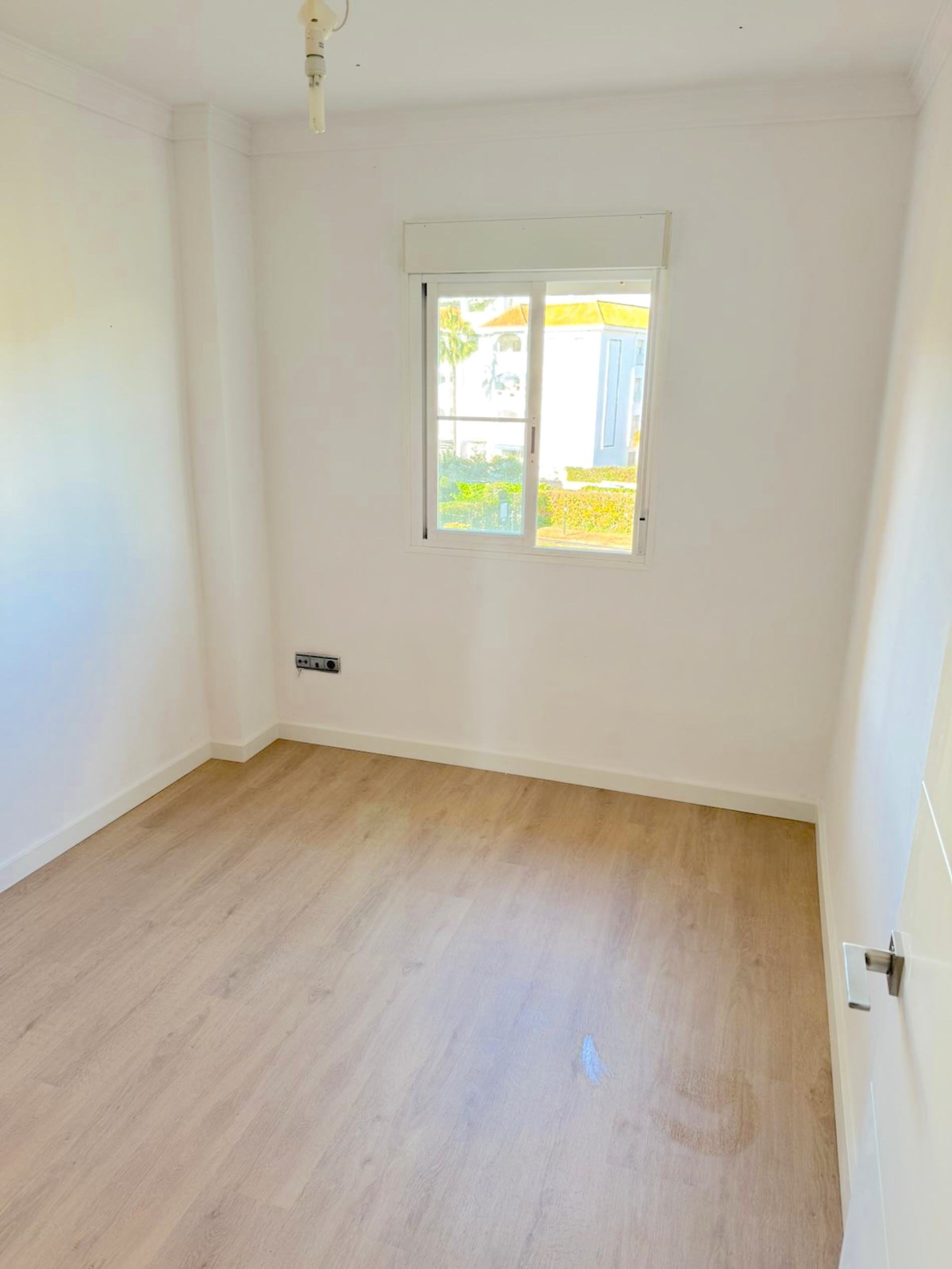 4 Bedroom Penthouse in Torremolinos