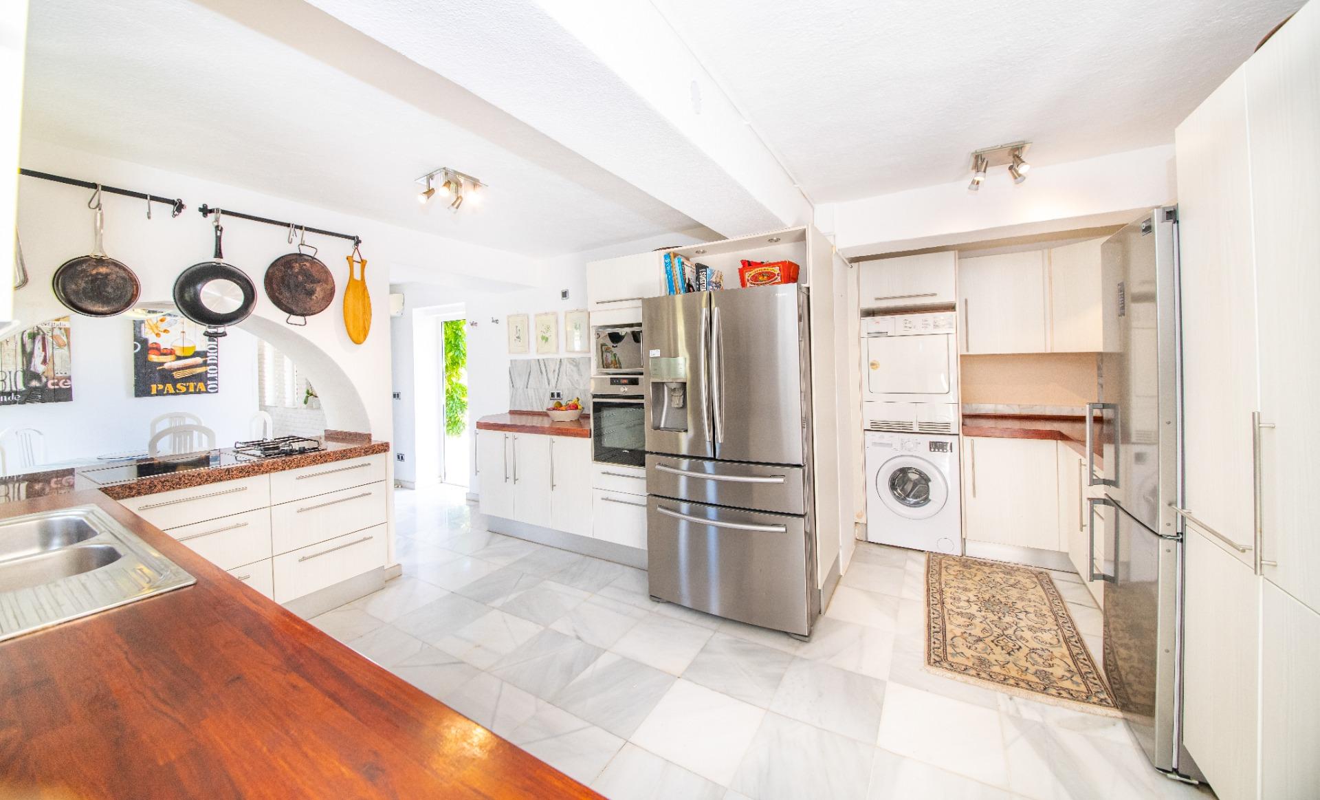 5 Bedroom Villa in Benalmádena - Foto 14