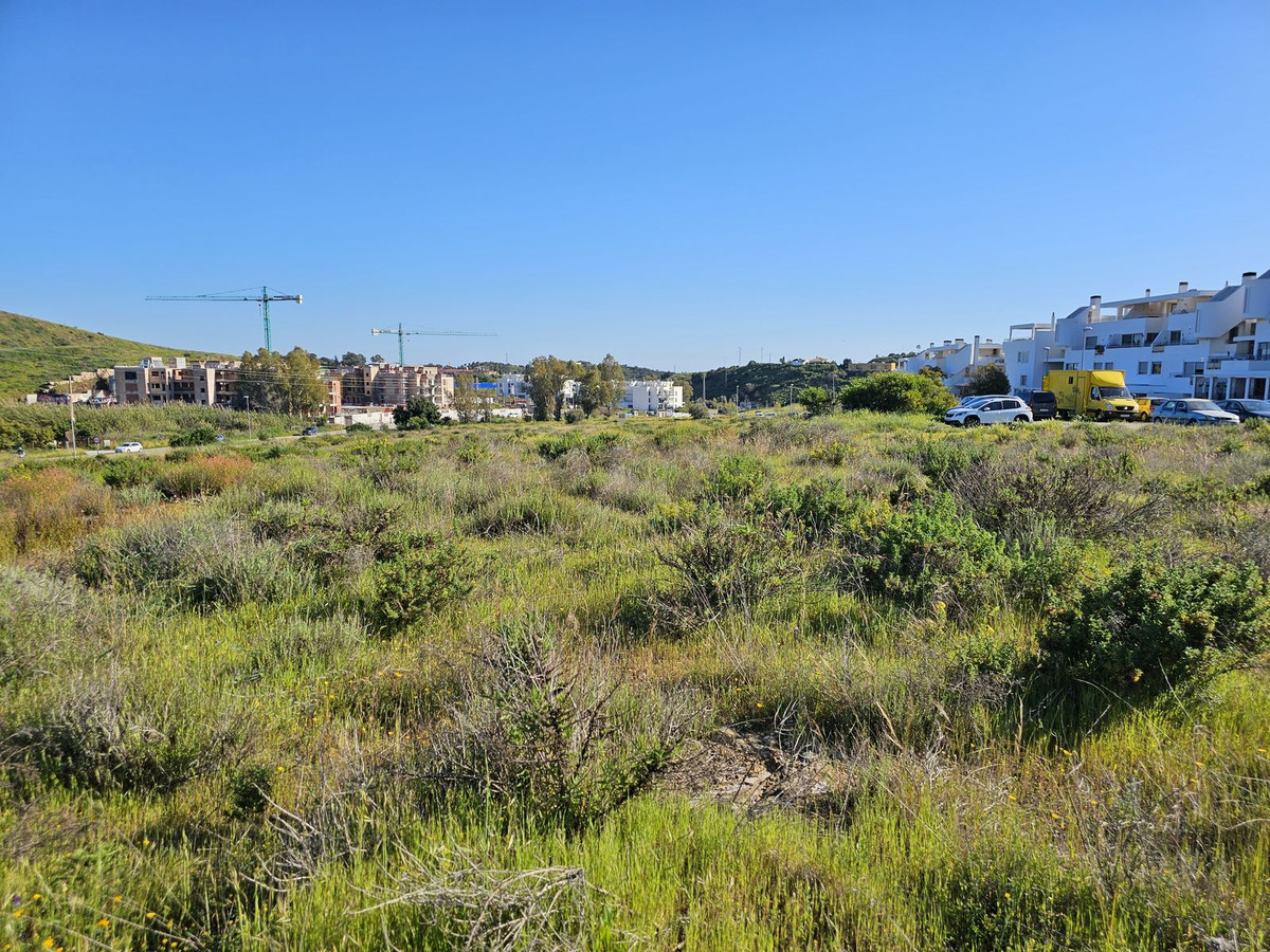15,236 m² Plot in Mijas - Photo 4
