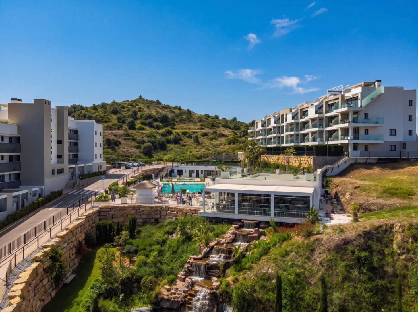 3 Bedroom Apartment in Mijas - Photo 23