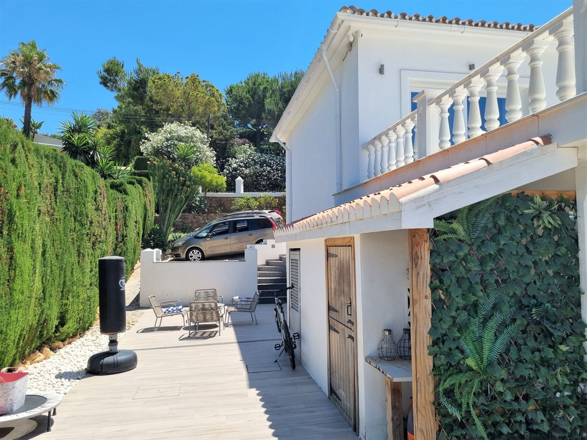 5 Bedroom Villa in Marbella - Foto 27
