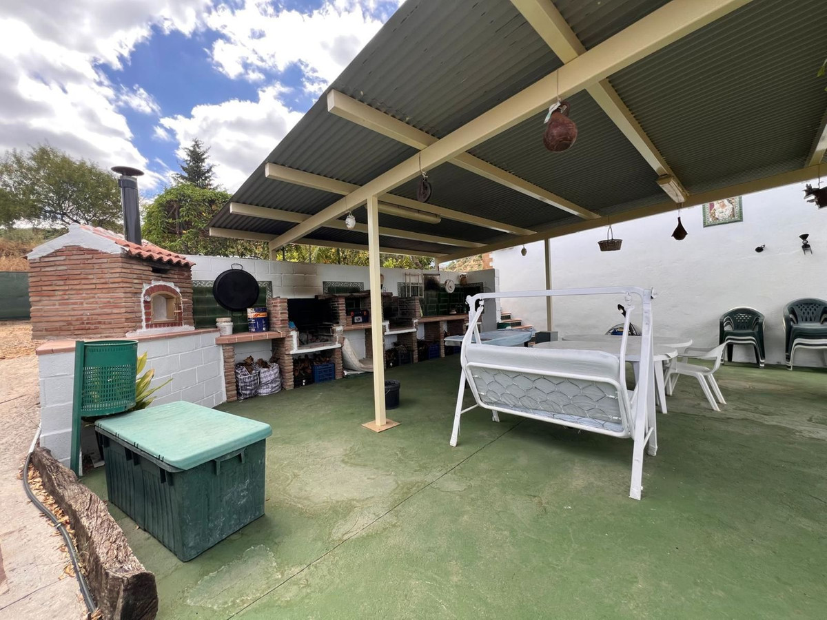 4 Bedroom Country house in Monda - Foto 25