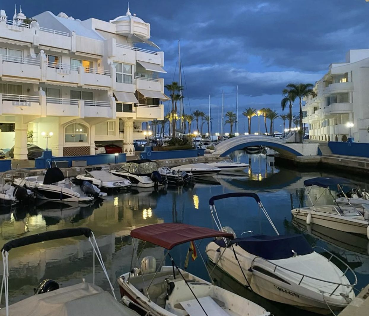 6,000 m² Plot in Benalmádena - Photo 14