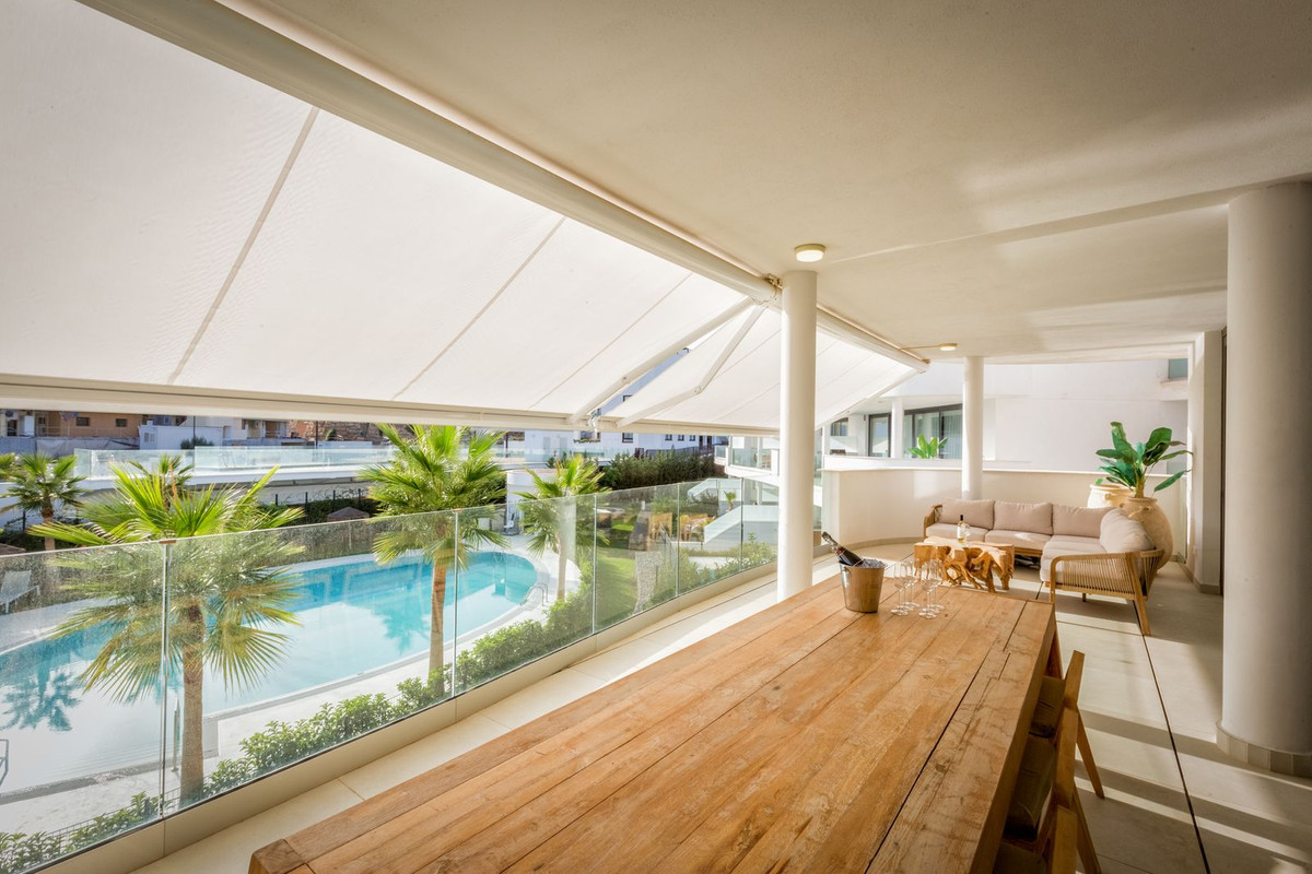 3 Bedroom Apartment in Fuengirola - Foto 3