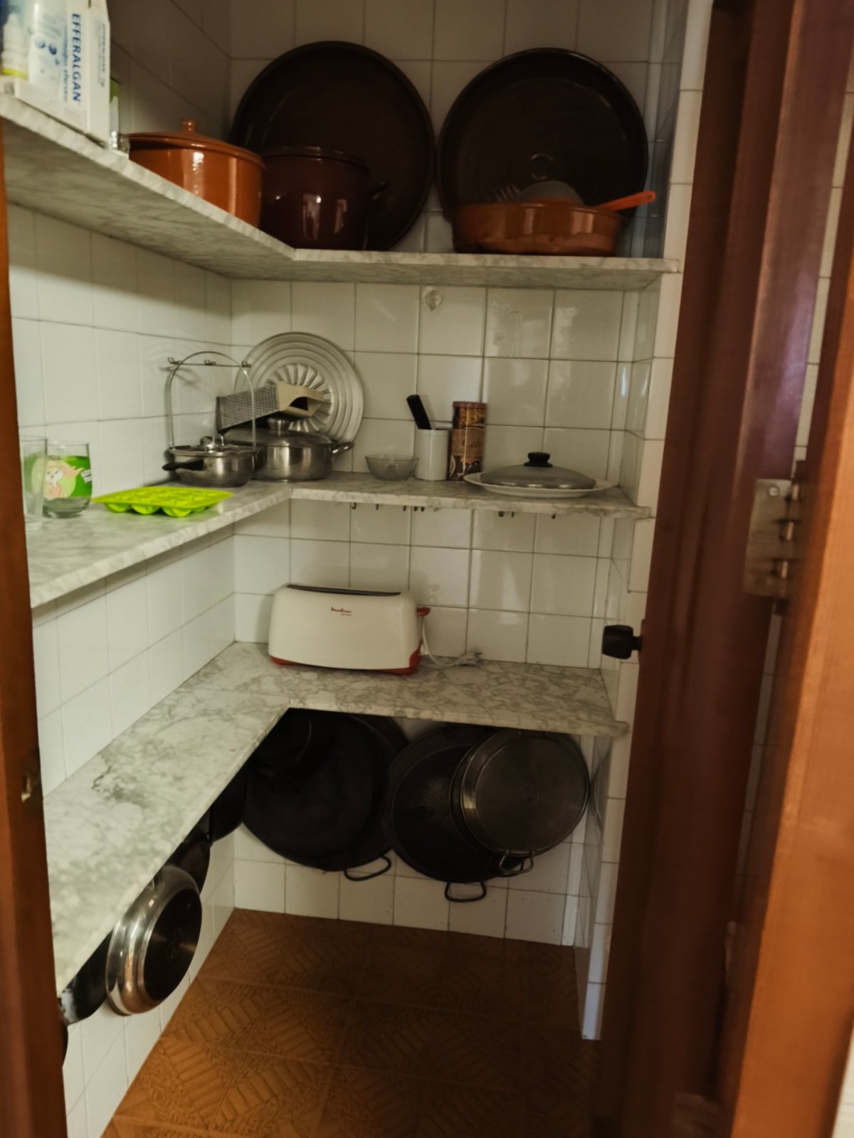 Piso de 5 dormitorios en Valencia – Foto 3