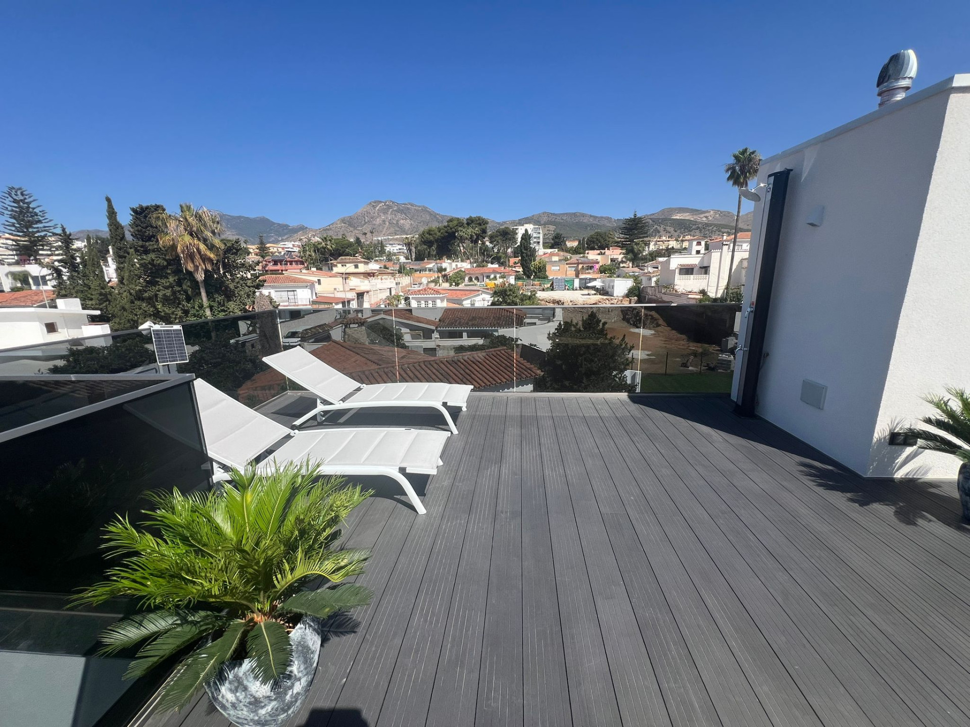 4 Bedroom Villa in Benalmádena - Foto 38