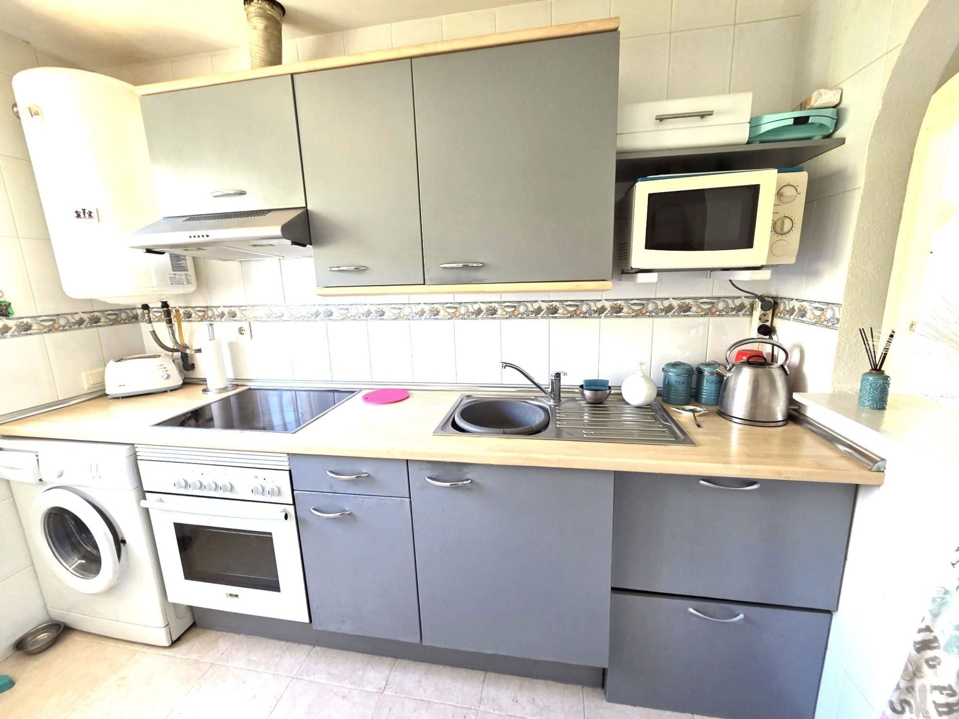 3 Bedroom Apartment in Mijas - Фото 2