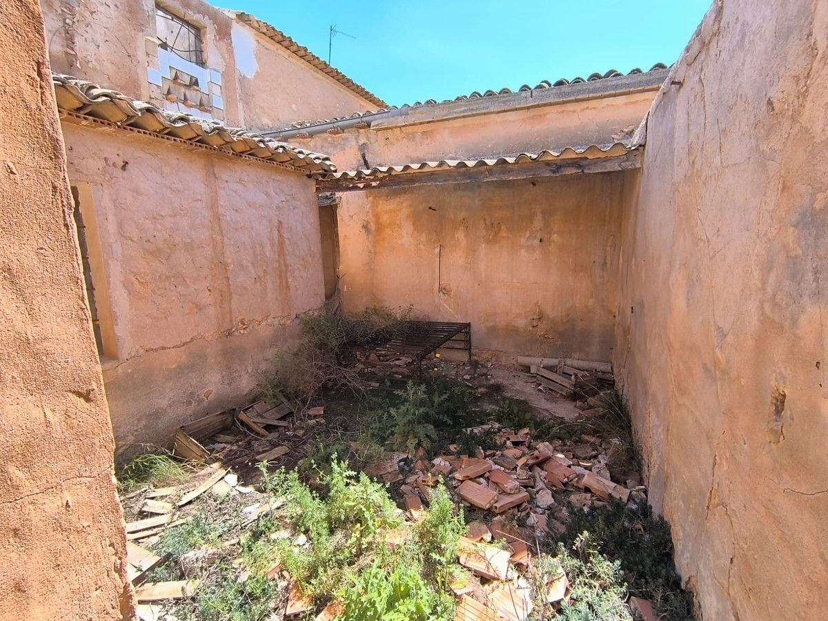 Villa con 3 camere a Murcia, Spagna – Foto 13