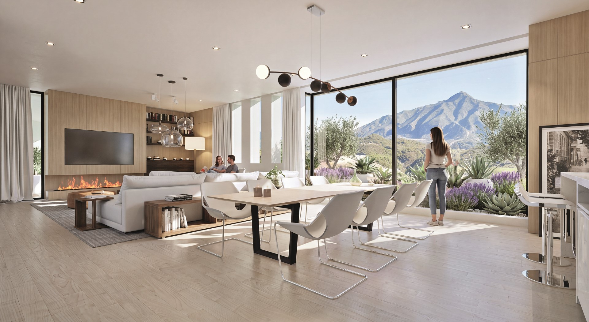 1,083 m² Plot in Marbella - Photo 7