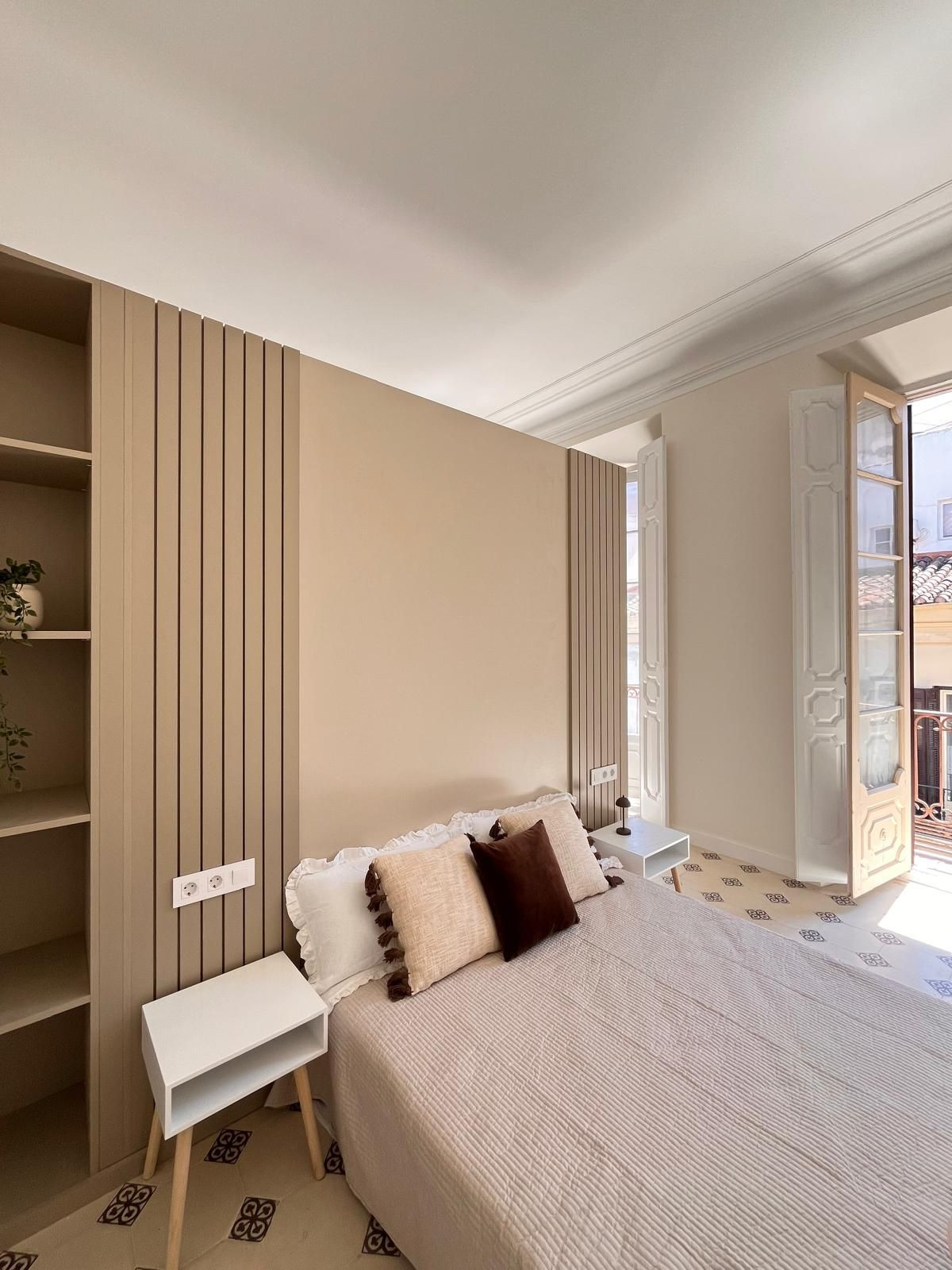 4 Bedroom Apartment in Málaga - Photo 16