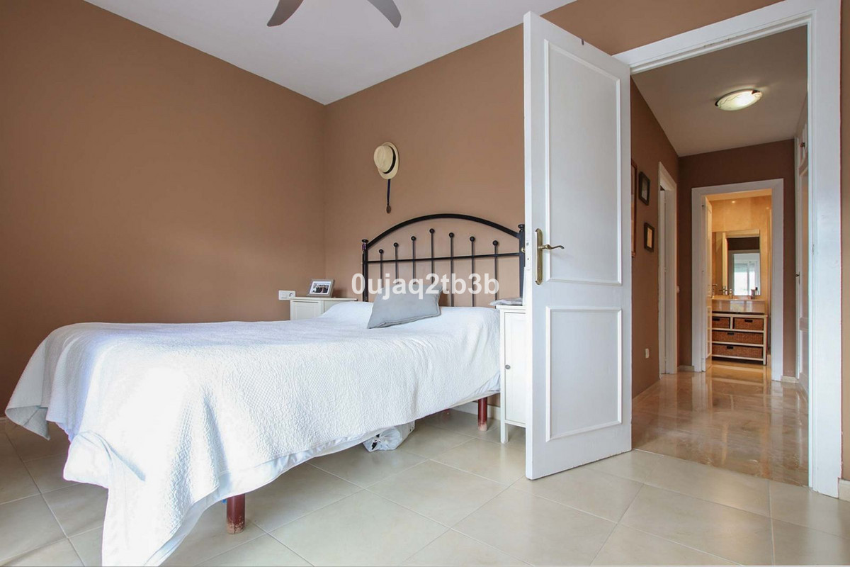 3 Bedroom Apartment in Marbella - Фото 5