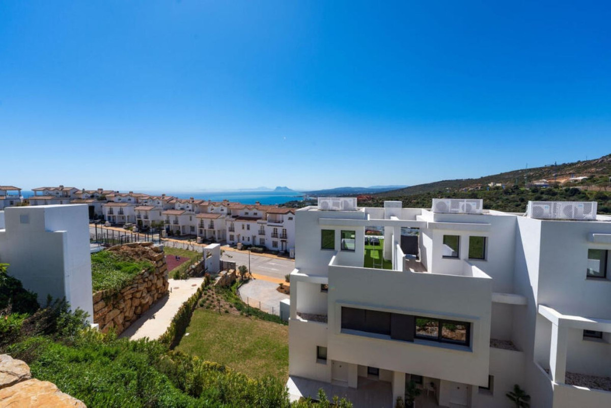 4 Bedroom Townhouse in Manilva - Foto 41