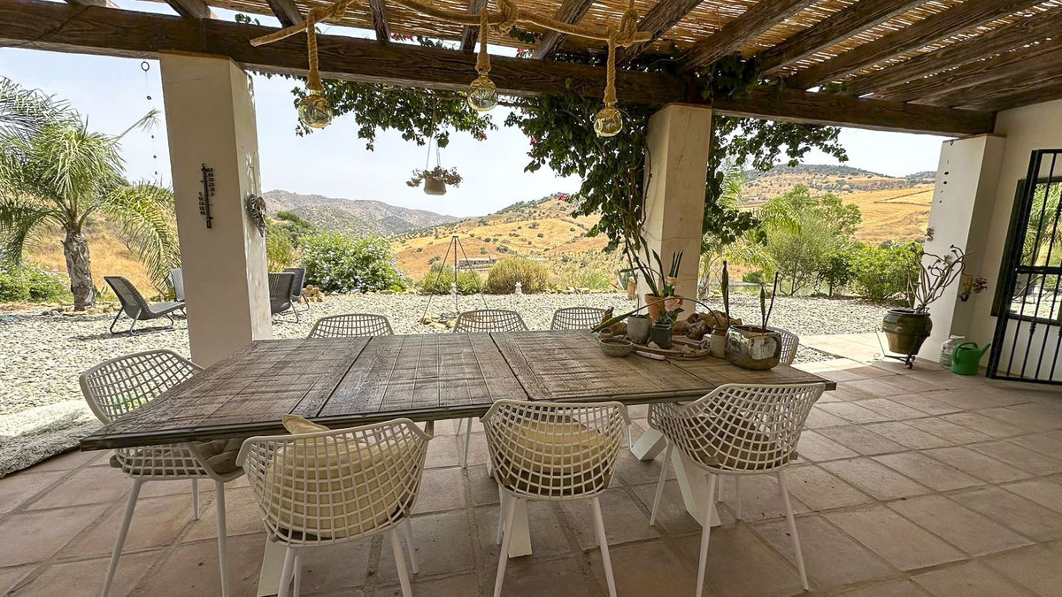 3 Bedroom Country house in Álora - Foto 13