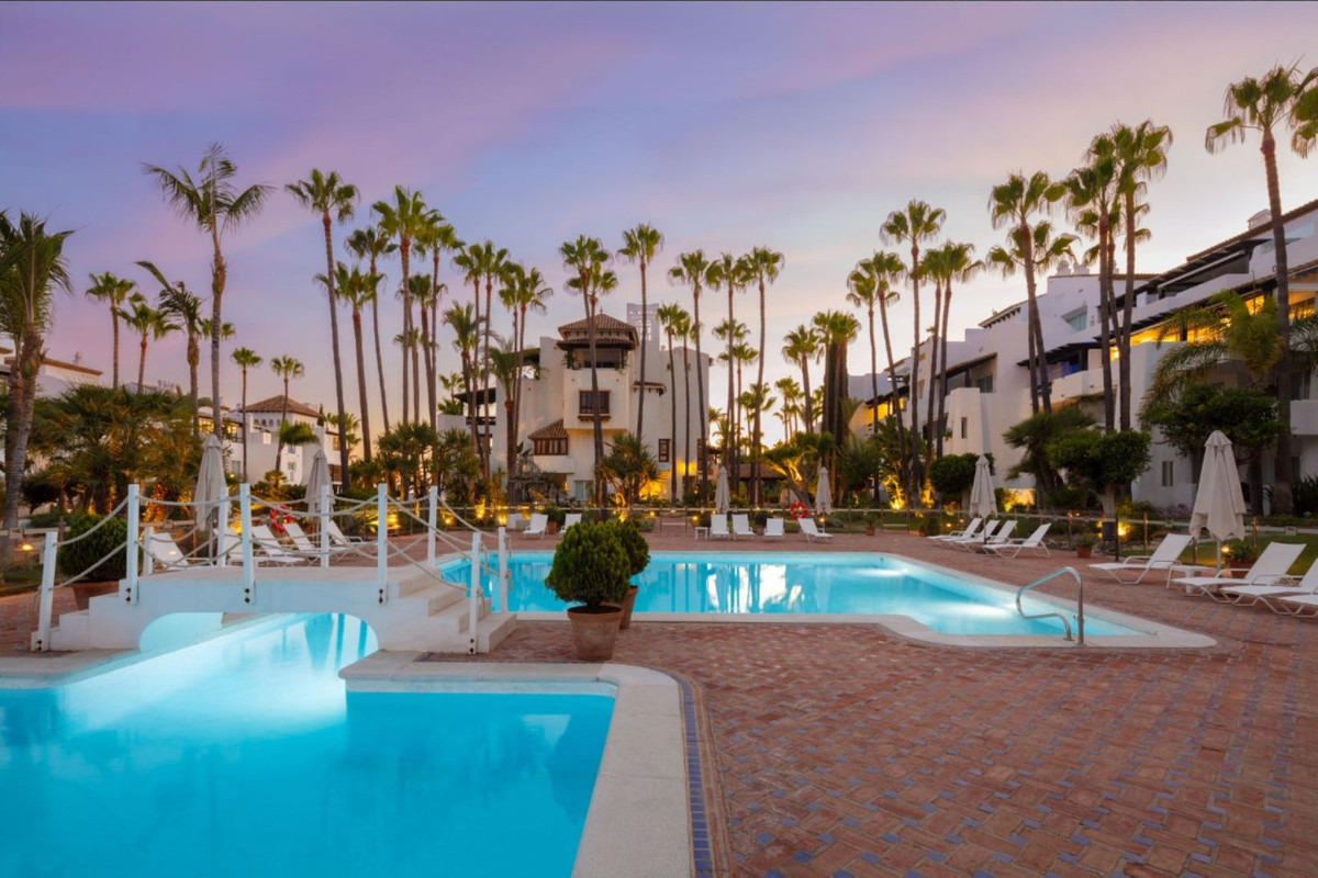 3 Bedroom Apartment in Marbella - Foto 14