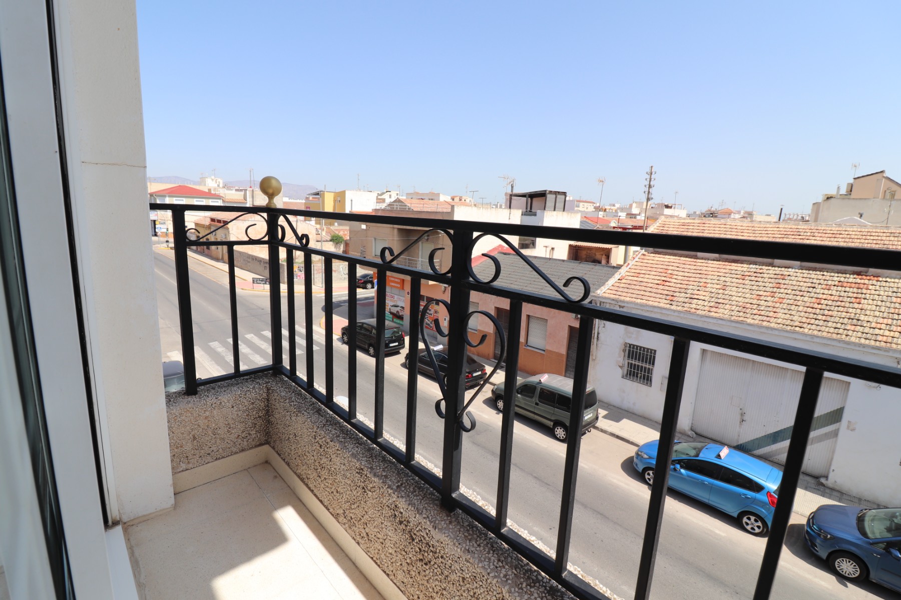 Apartamento com 3 quartos com piscina em Alicante, Espanha – Foto 22