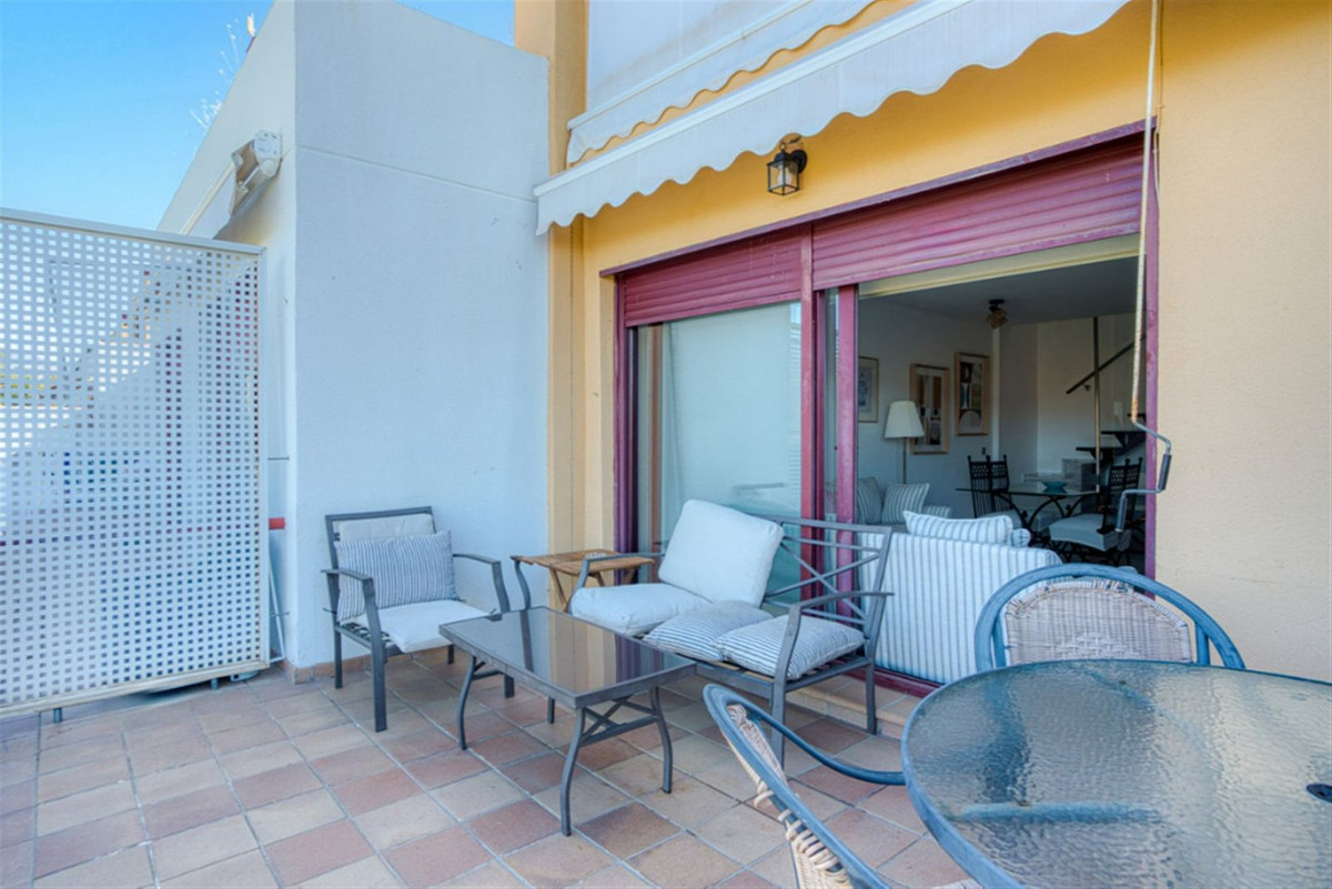 3 Bedroom Penthouse in Benahavís - Foto 4