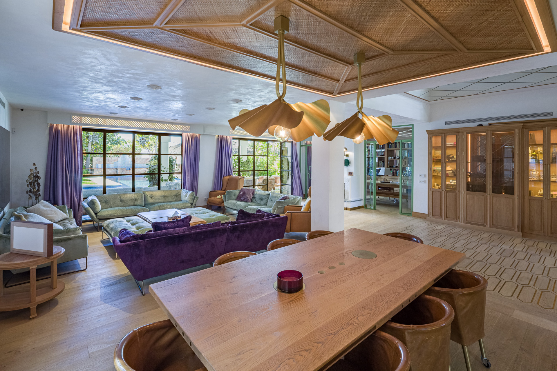 5 Bedroom Villa in Marbella - Photo 11