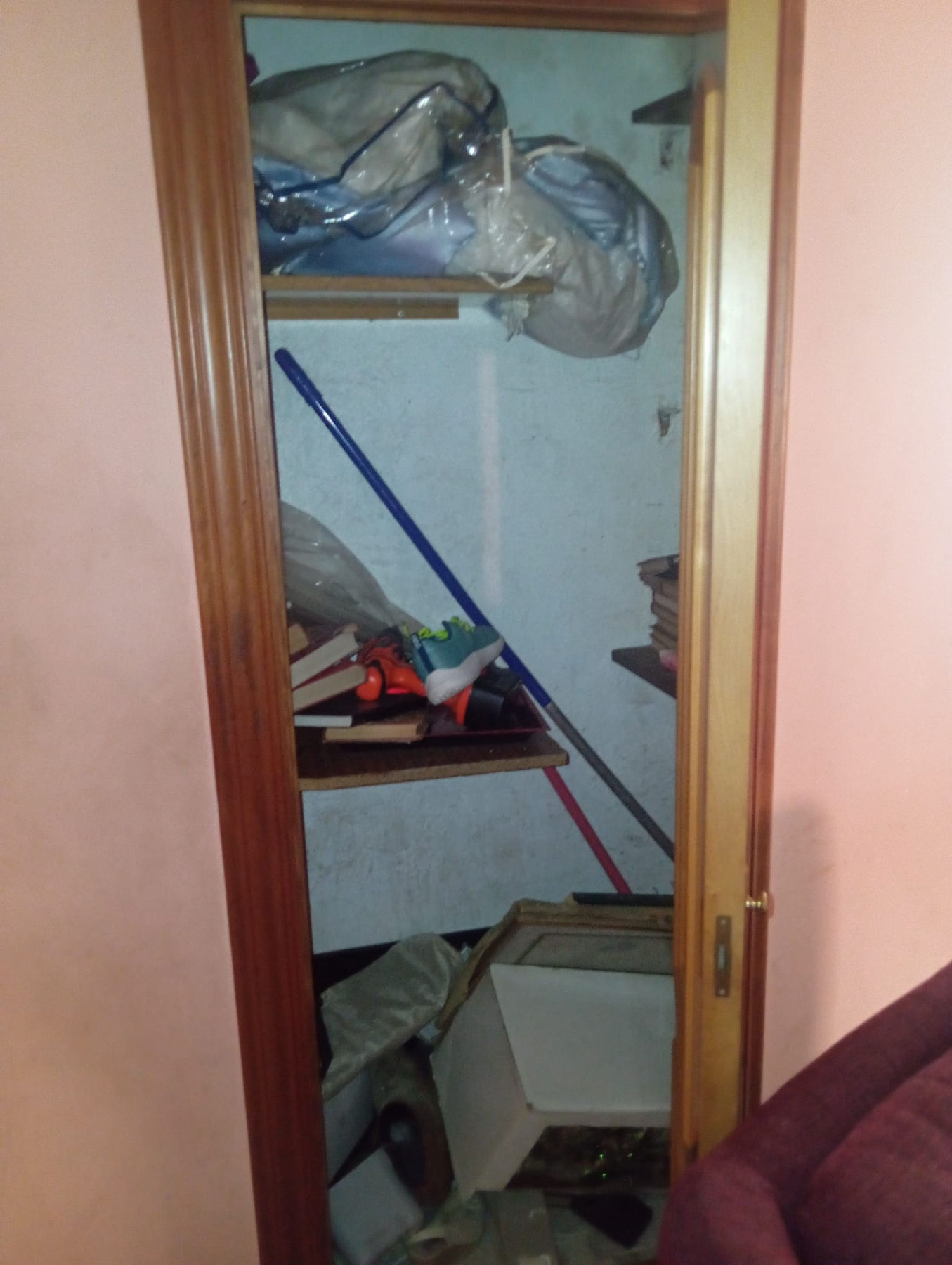 Apartamento com 3 quartos em Valência, Espanha – Foto 18