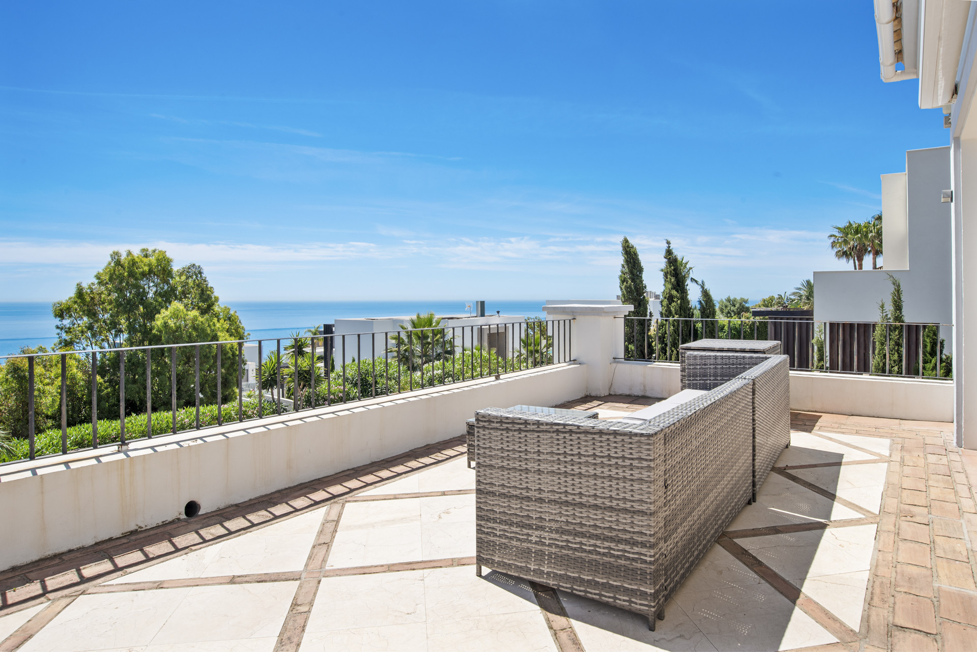 4 Bedroom Villa in La Duquesa - Photo 11